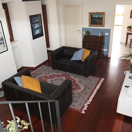 Penzion Heritage Coliving